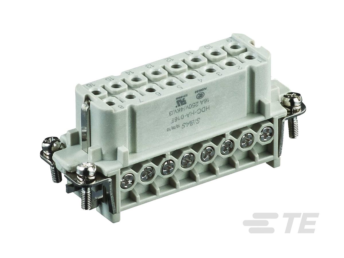 T2010322201-000, TE Connectivity