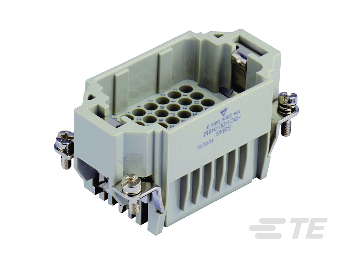 T2030422101-000, TE Connectivity