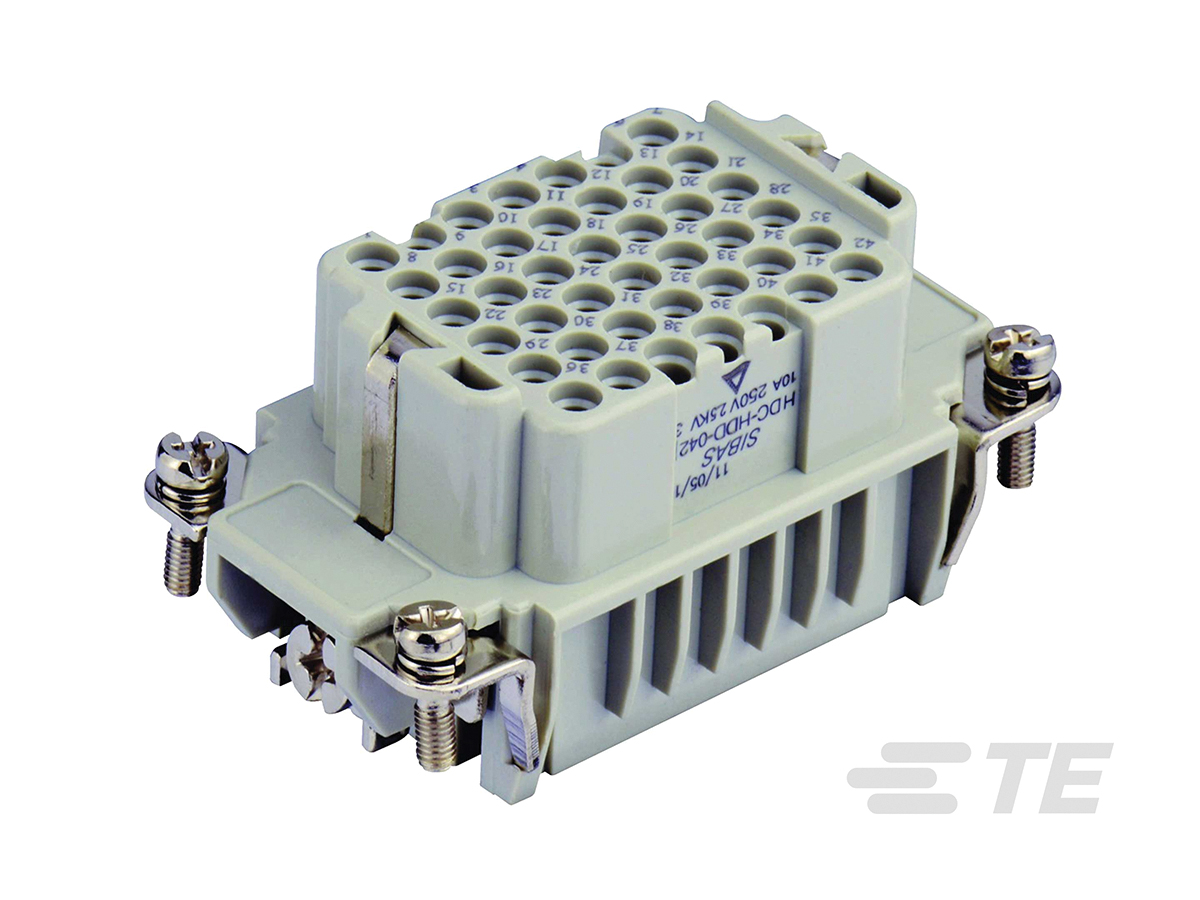 T2030422201-000, TE Connectivity