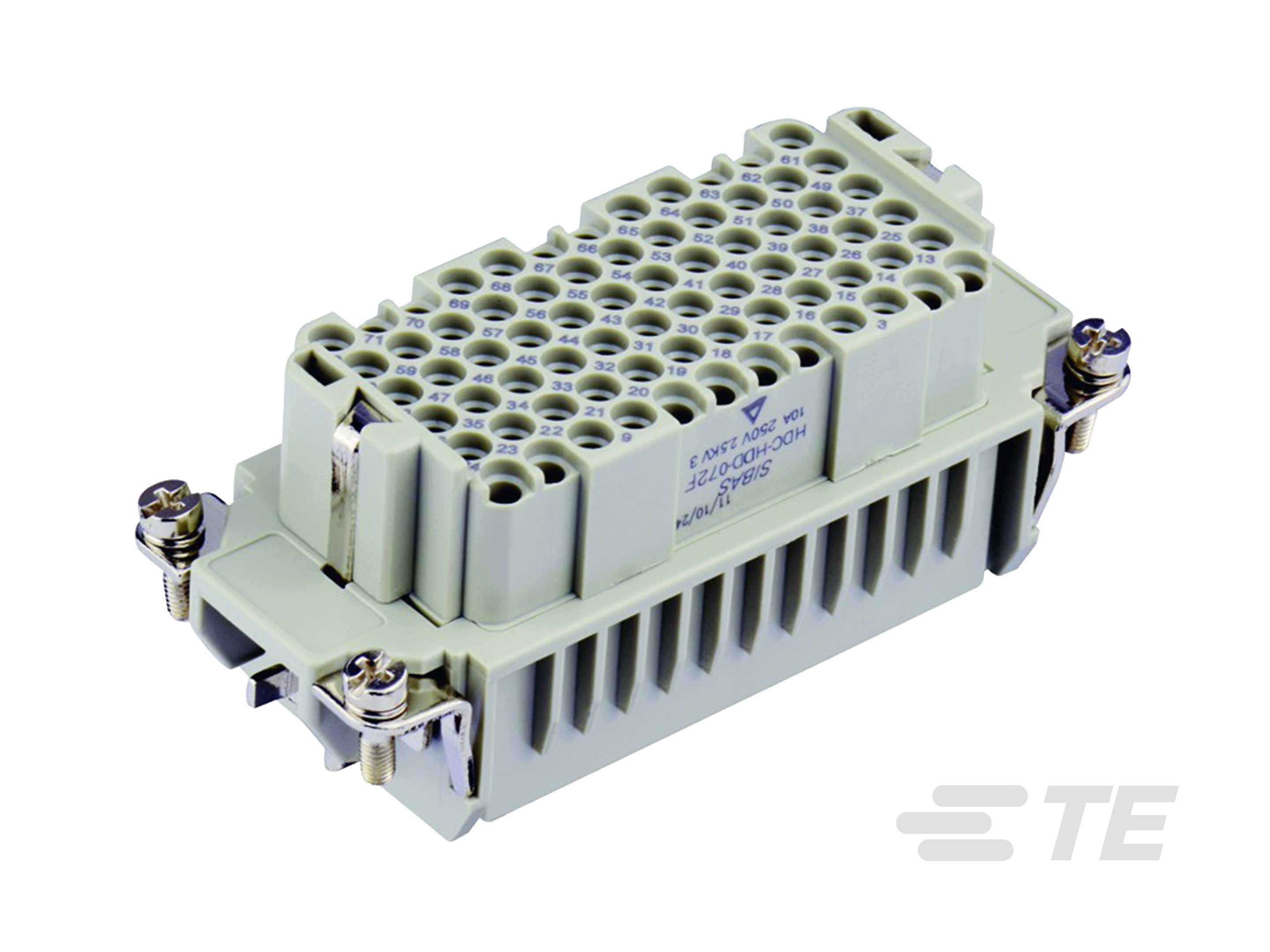 T2030722201-000, TE Connectivity