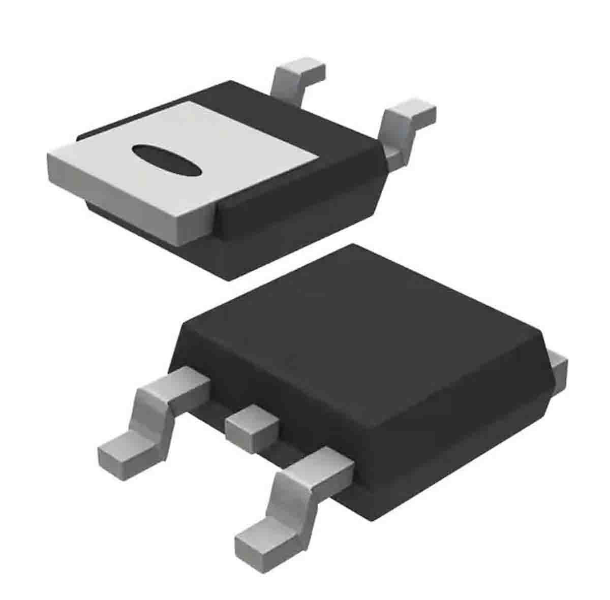 T2035H-8G-TR, STMicroelectronics