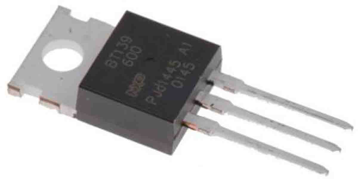 T2035H-8I, STMicroelectronics