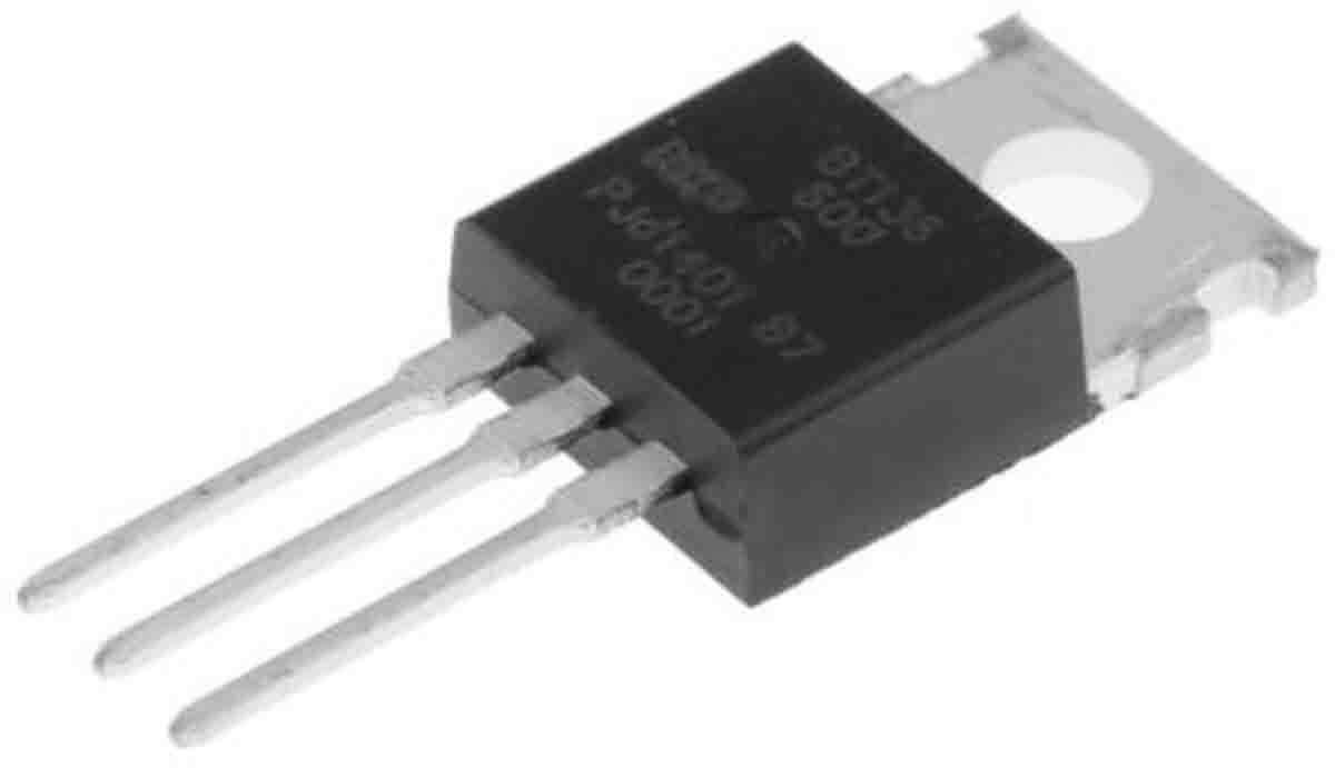 T2035H-8T, STMicroelectronics