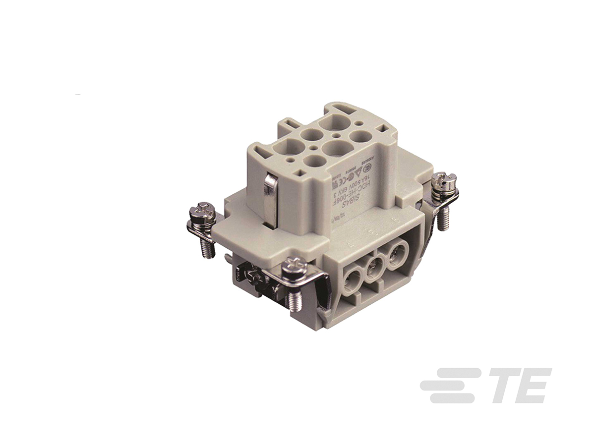 T2040062201-000, TE Connectivity