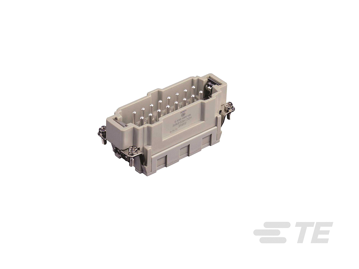 T2040163101-000, TE Connectivity