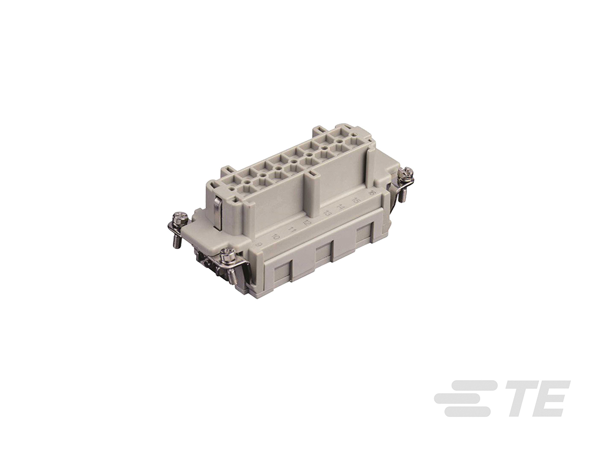 T2040163201-000, TE Connectivity