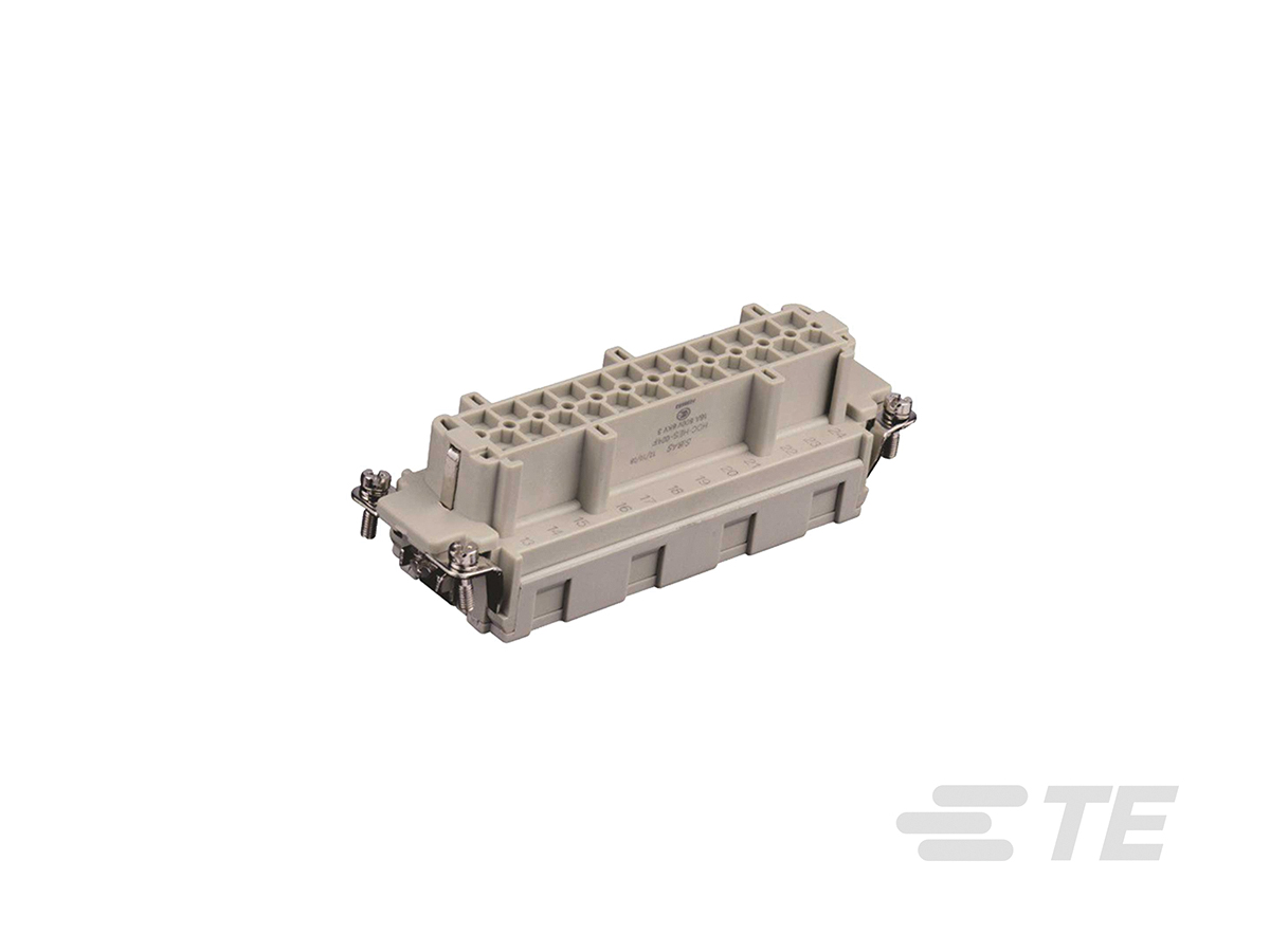 T2040243201-000, TE Connectivity
