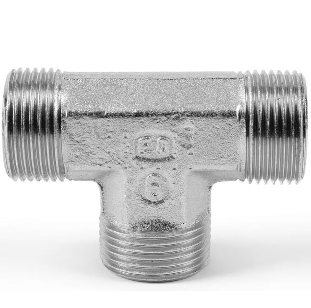 T20SCF, Parker