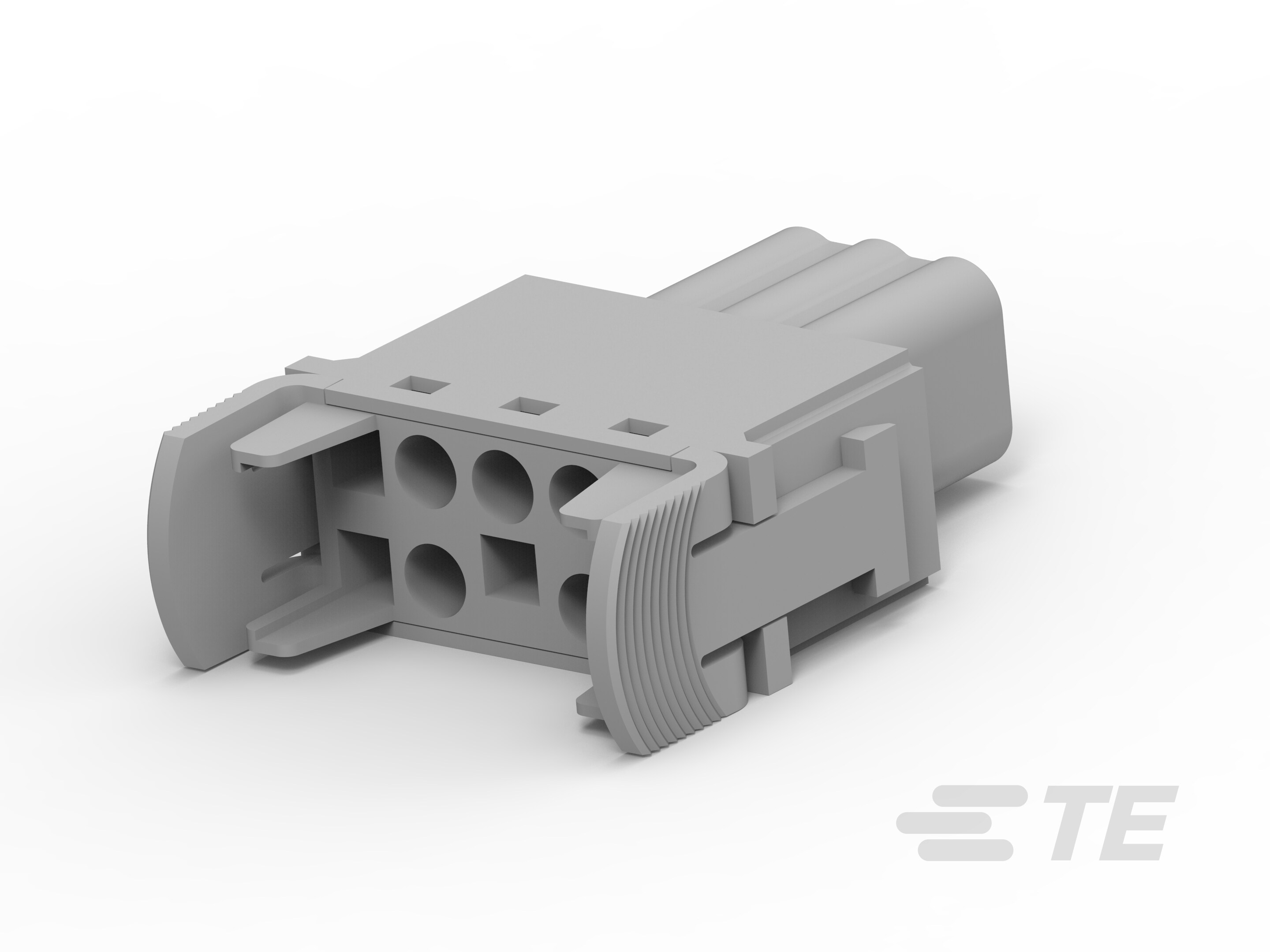 T2110052201-000, TE Connectivity