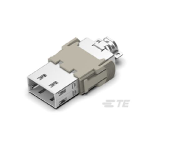 T2111322101-001, TE Connectivity
