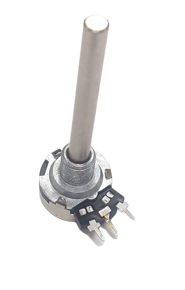 T21AH-M0607-103A2020-TA, PIHER SENSORS AND CONTROLS S.S.A