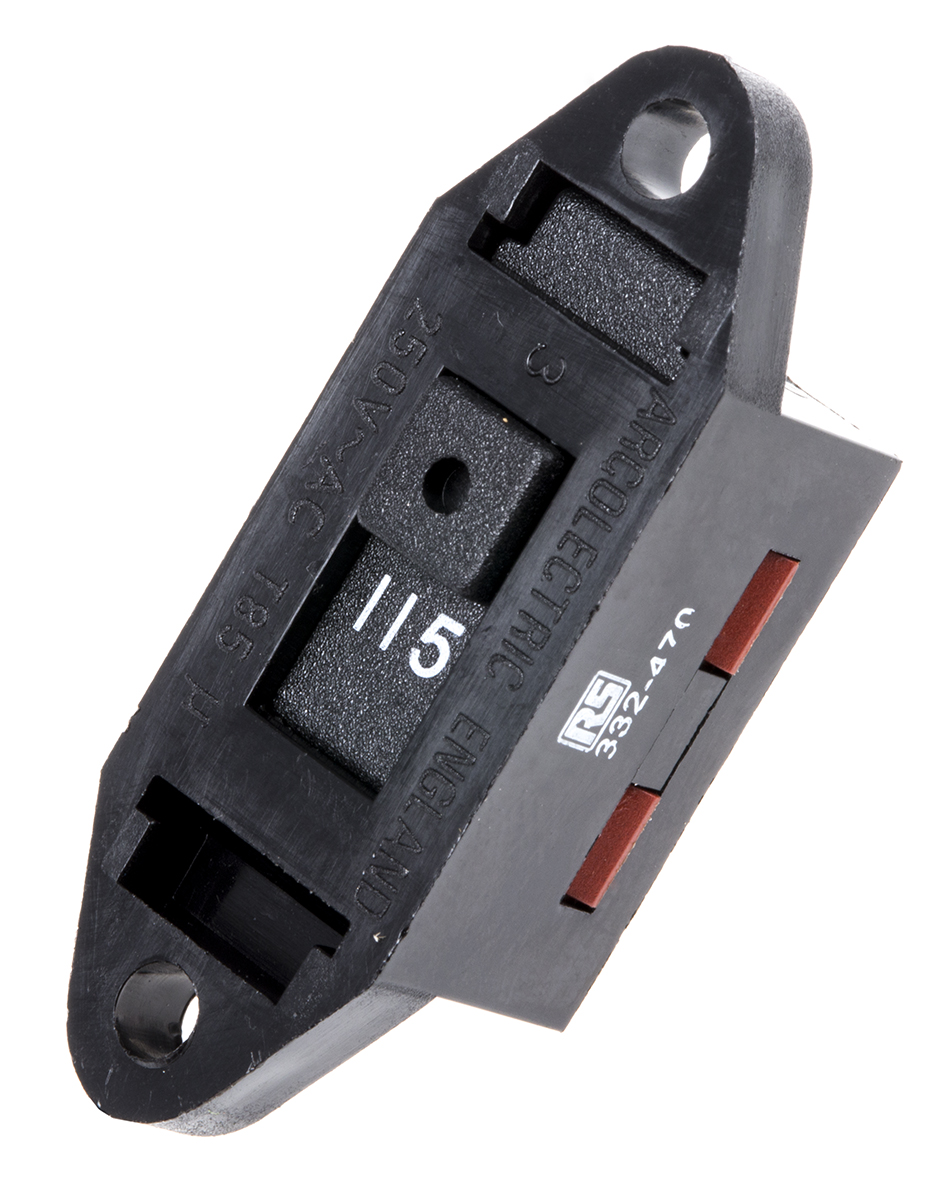 T22205BABE, Arcolectric (Bulgin) Ltd