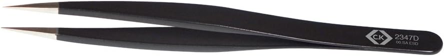 T2347D, CK