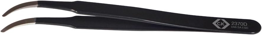 T2370D, CK