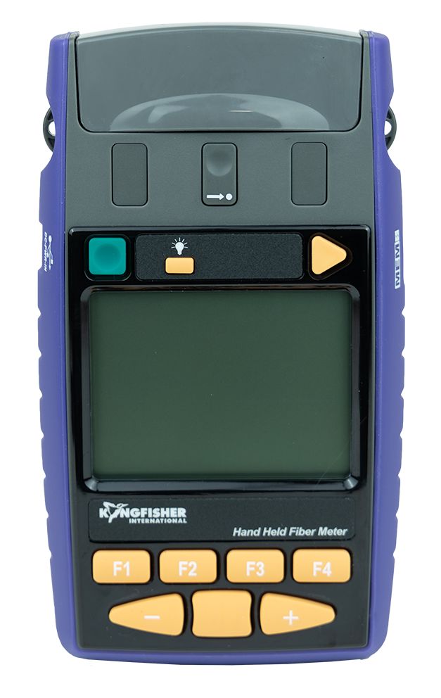 T2600XL-GE5, Tempo Kingfisher