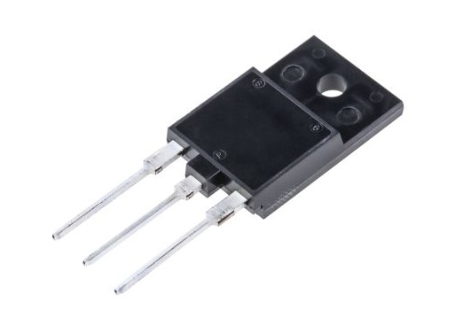 T2650-6PF, STMicroelectronics
