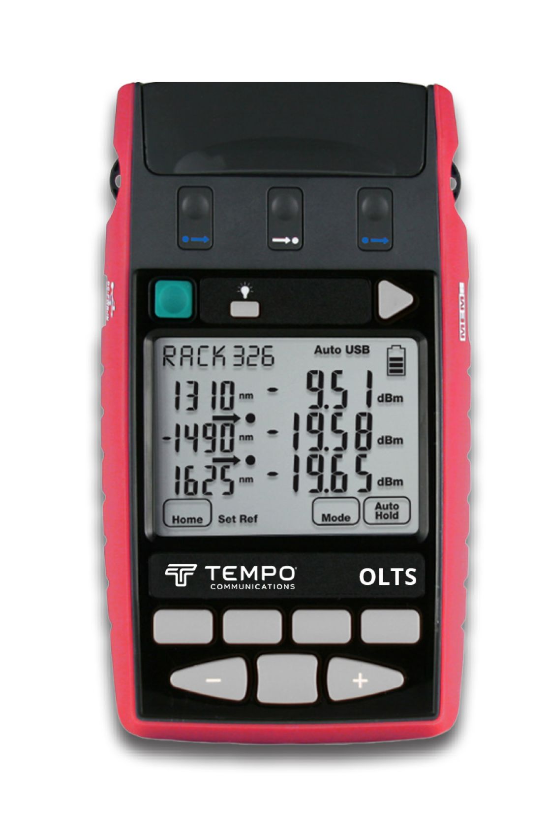 T27603, Tempo Kingfisher