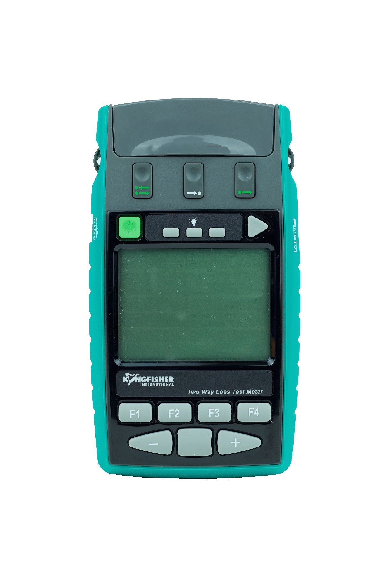 T27624, Tempo Kingfisher