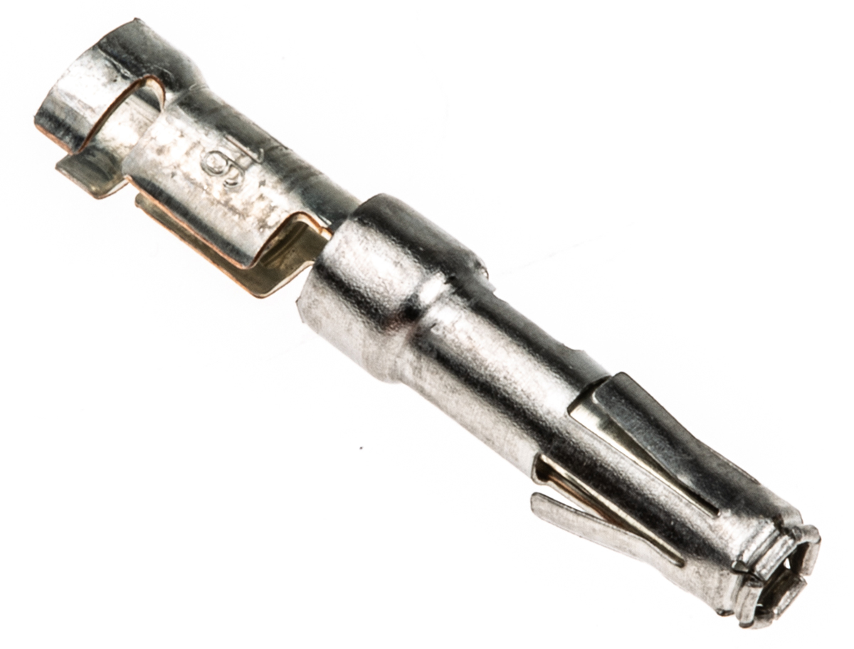 T2P16FC4LT / 192900-0003, ITT Cannon