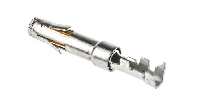 T2P20FC1LZ / 192922-1470, ITT Cannon