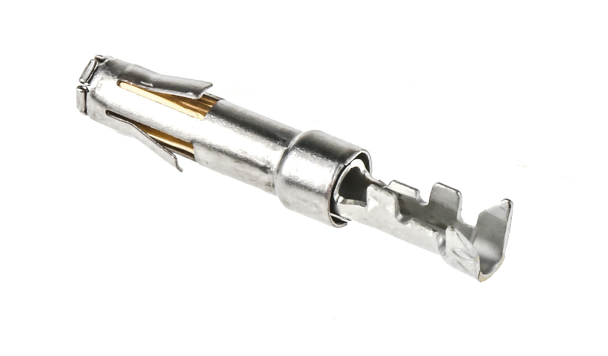 T2P20FC1LZ / 192922-1470, ITT Cannon