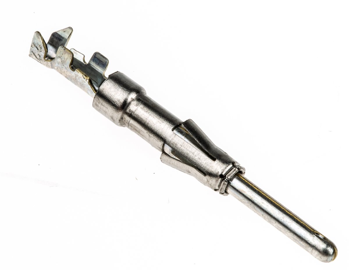 T2P20MC1LT / 192990-0040, ITT Cannon