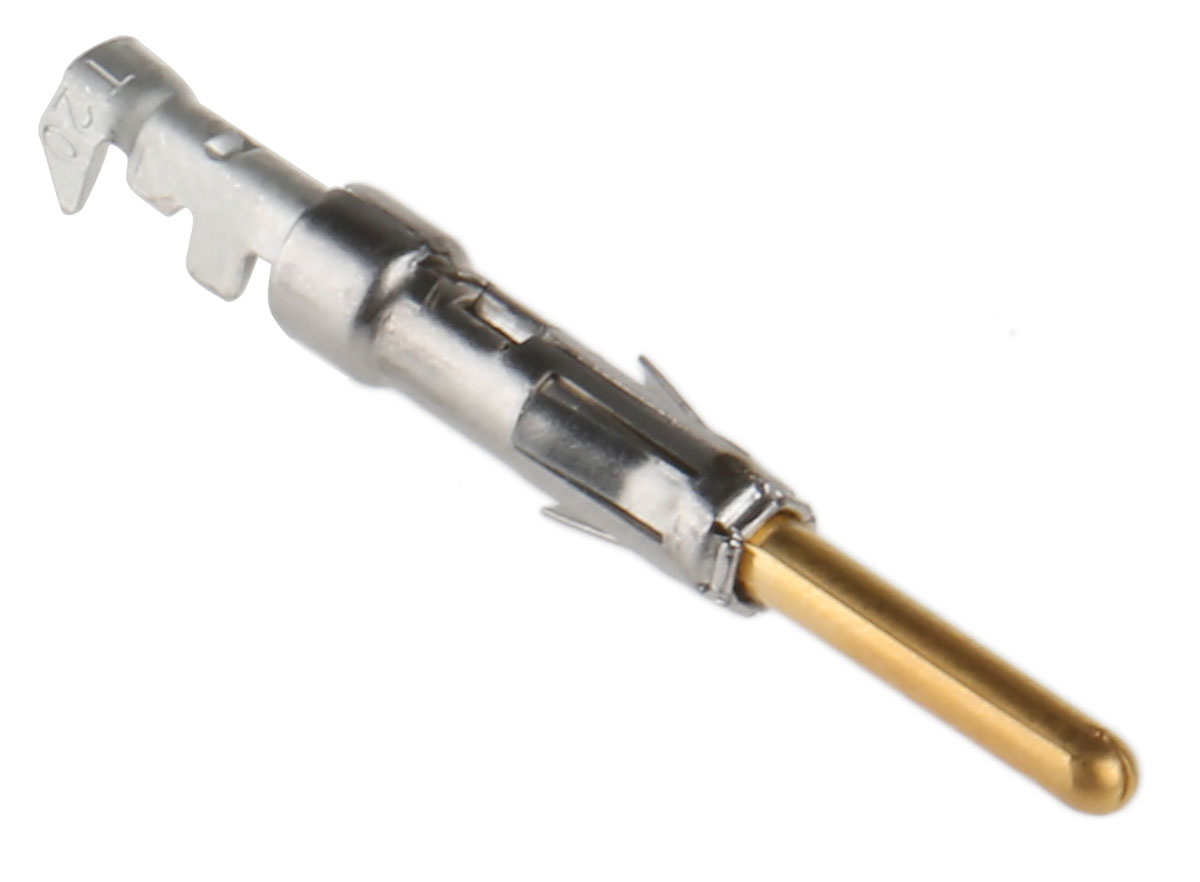 T2P20MC1LZ / 192922-1460, ITT Cannon