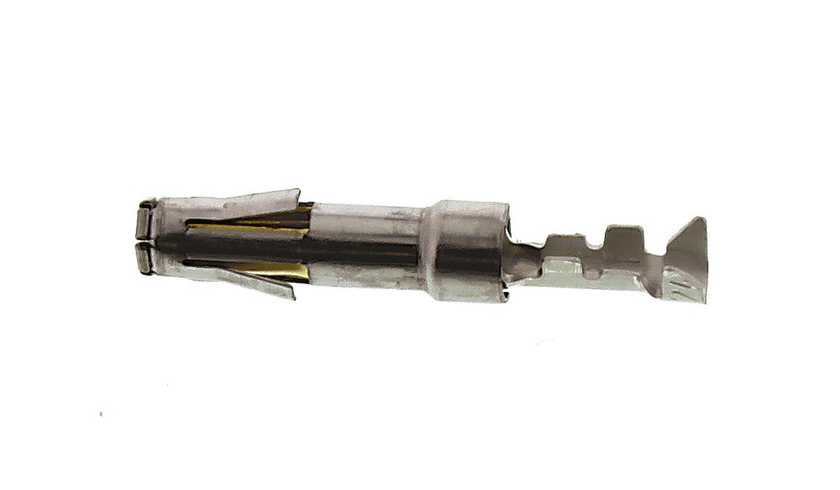 T2P24FC1LZ / 192990-0090, ITT Cannon