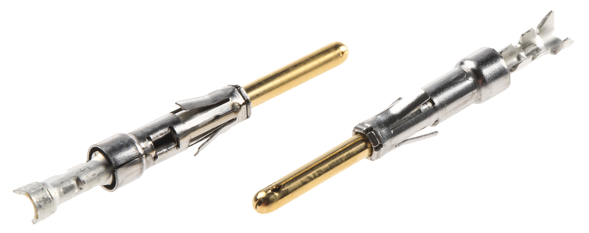 T2P24MC1LZ / 192990-0080, ITT Cannon