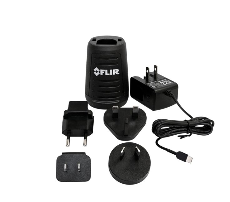 T300772ACC, FLIR