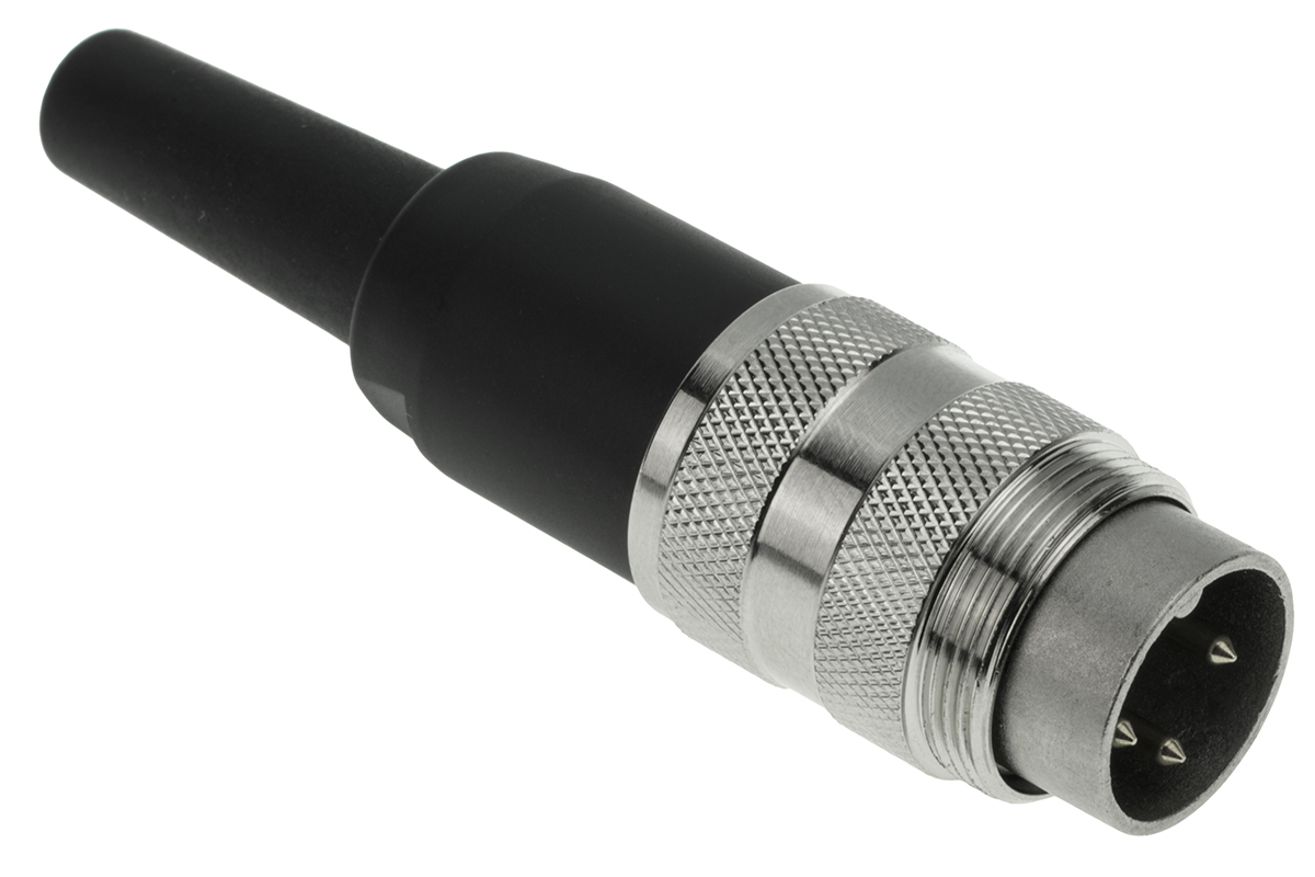 T3260-018, Amphenol Industrial