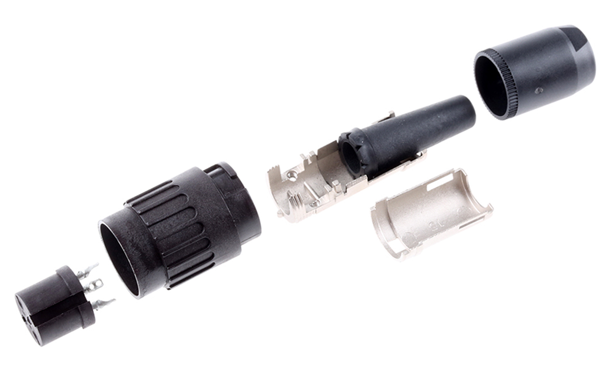 T3278-501, Amphenol Industrial