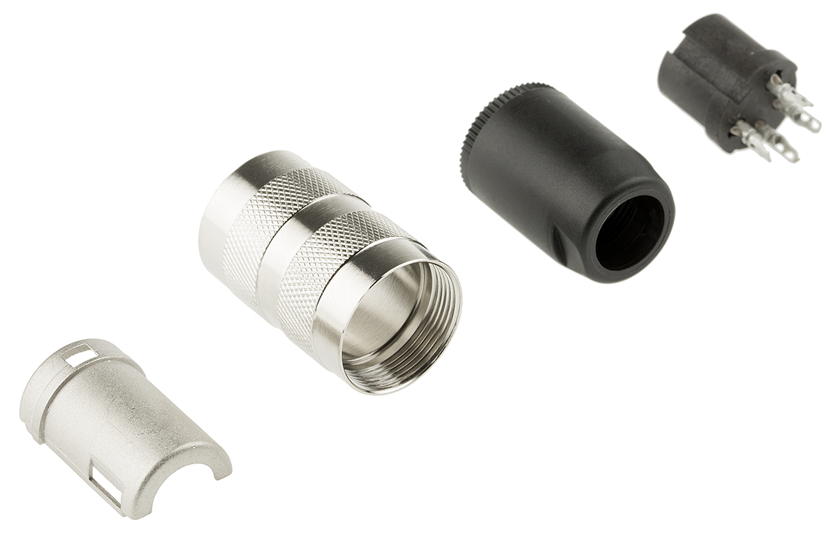T3301 001 RS, Amphenol Industrial