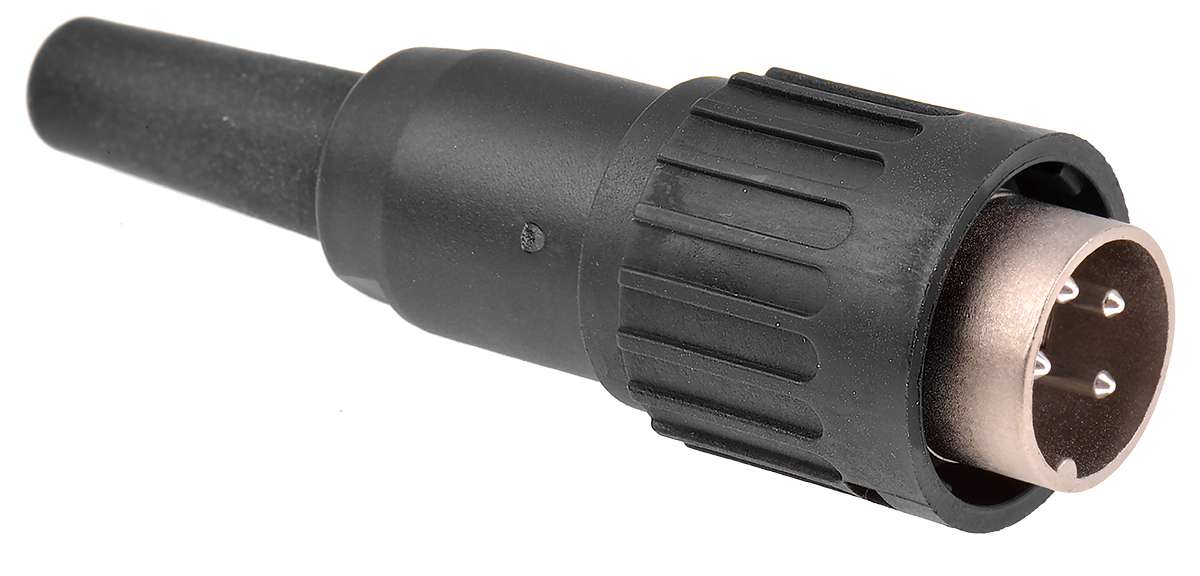 T3324501, Amphenol Industrial