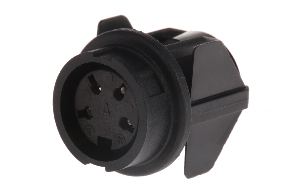 T3327500U, Amphenol Industrial