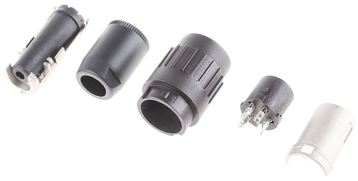 T3328501U, Amphenol Industrial