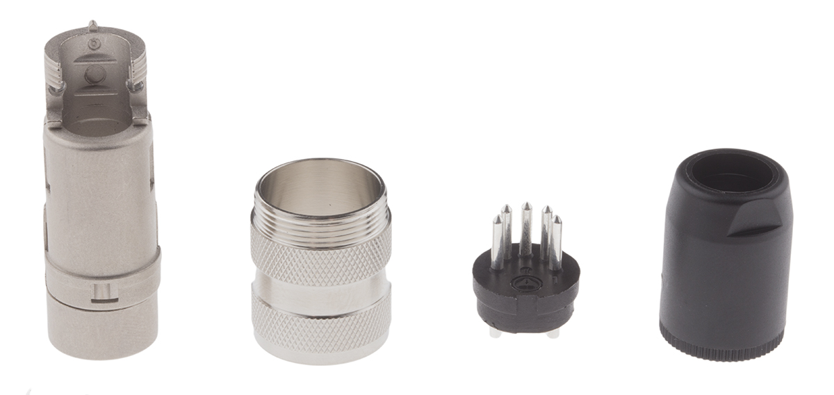 T3360010, Amphenol Industrial