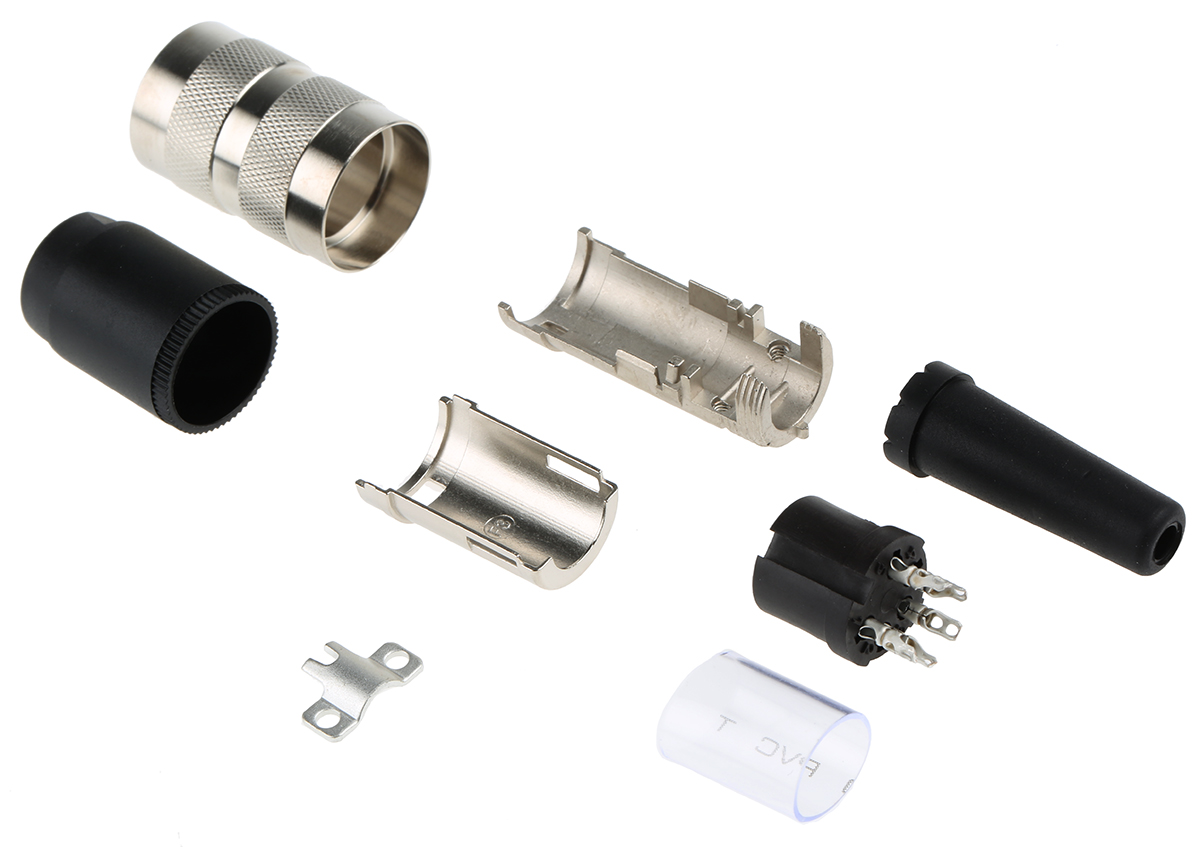 T3361 001 RS, Amphenol Industrial