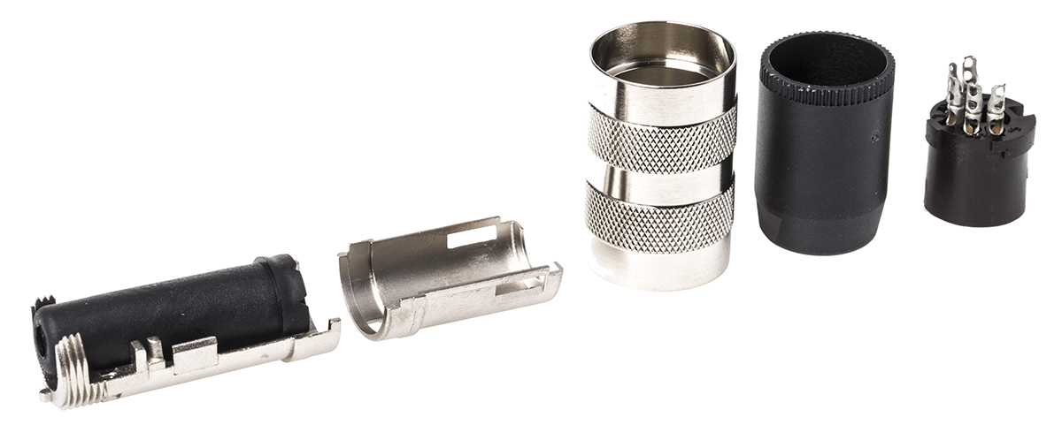 T3361010, Amphenol Industrial