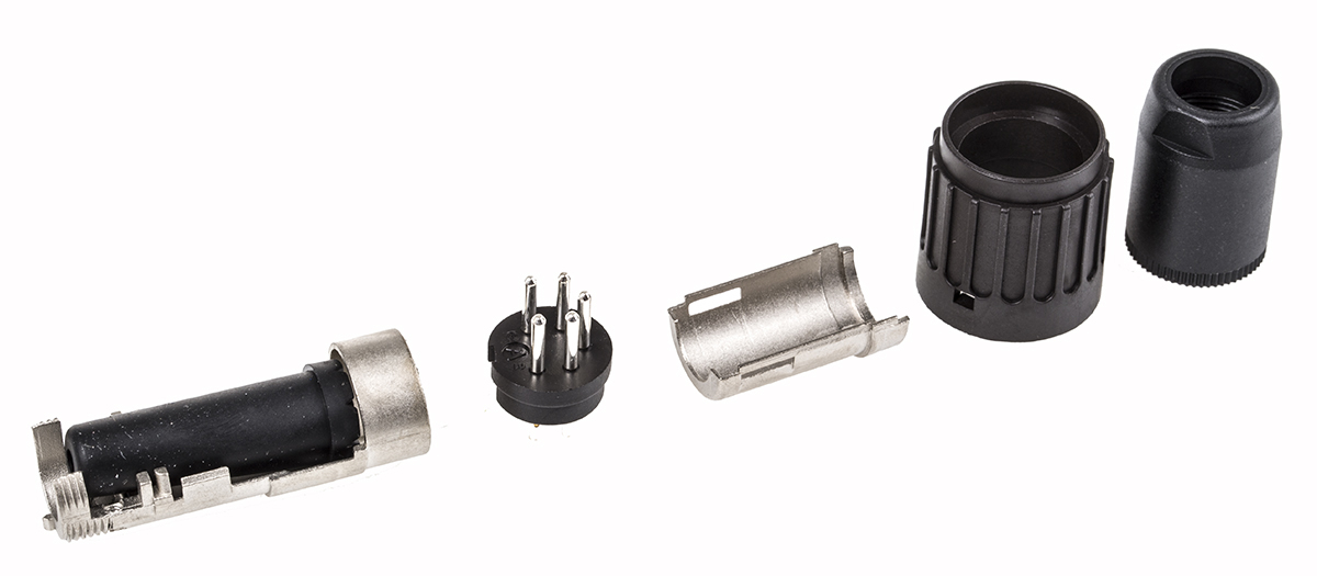 T3374501, Amphenol Industrial