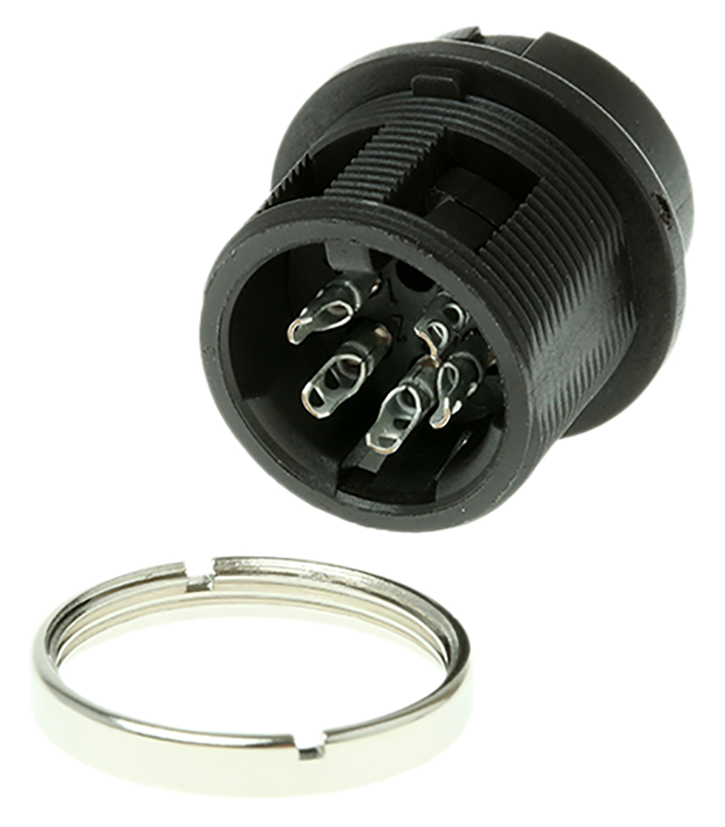 T3377000U, Amphenol Industrial