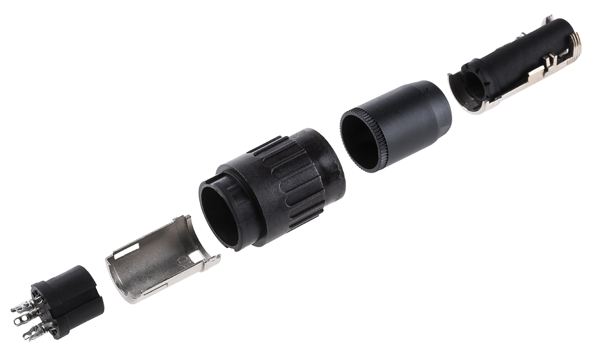 T3378501, Amphenol Industrial