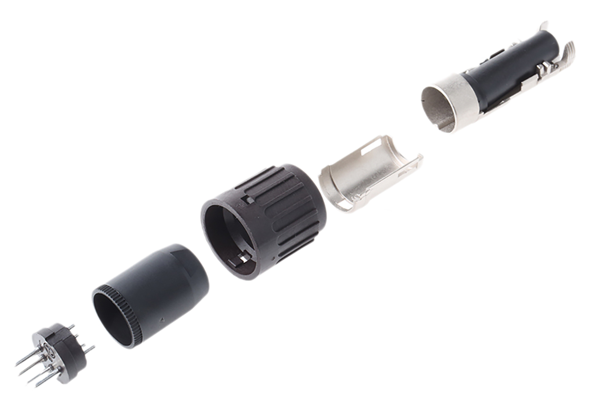 T3394501, Amphenol Industrial