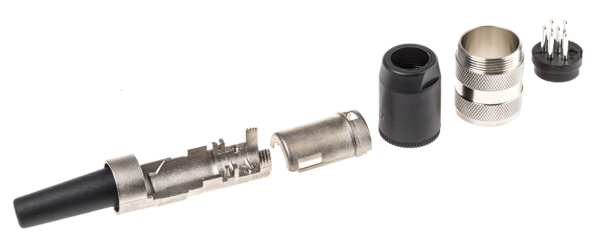 T3400 001 RS, Amphenol Industrial