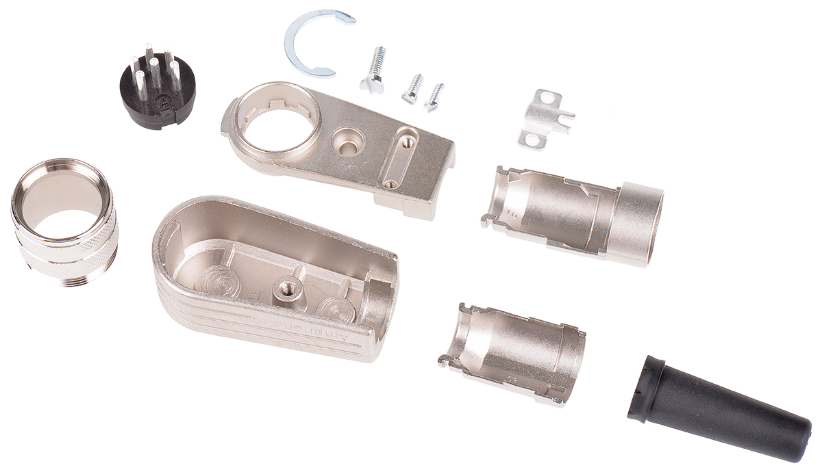 T3400-005, Amphenol Industrial