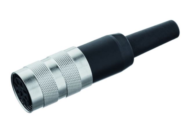 T3401002U, Amphenol Industrial