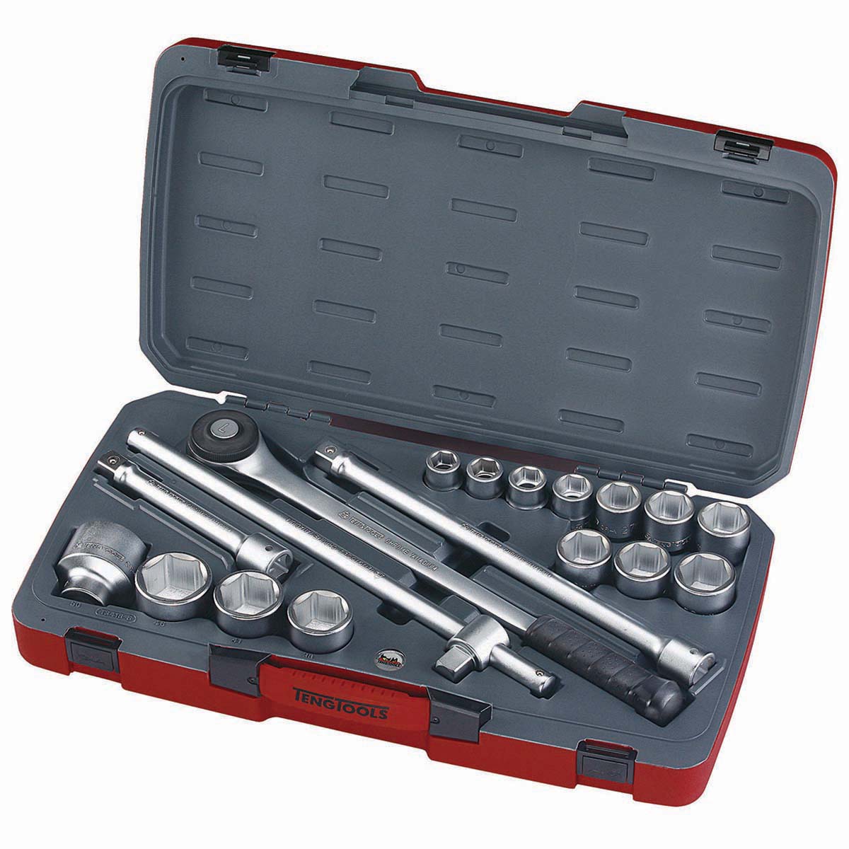 T3418-6, Teng Tools