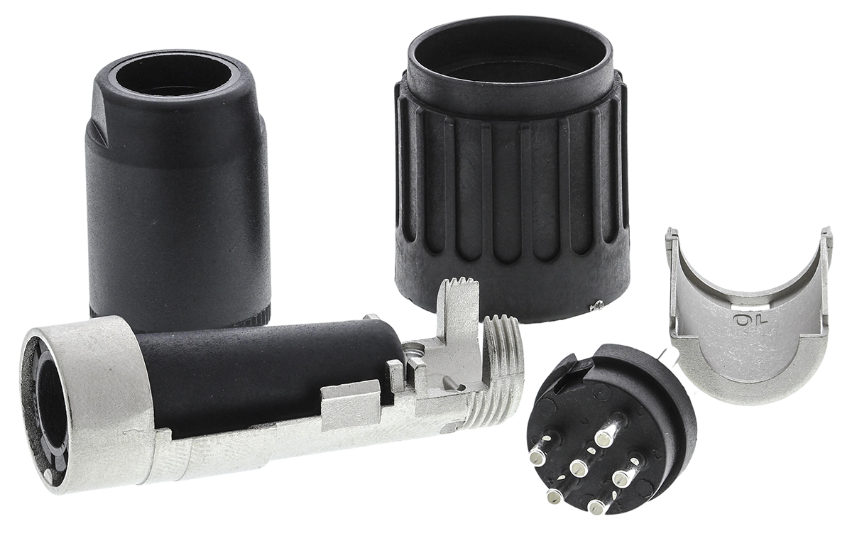 T3424501, Amphenol Industrial