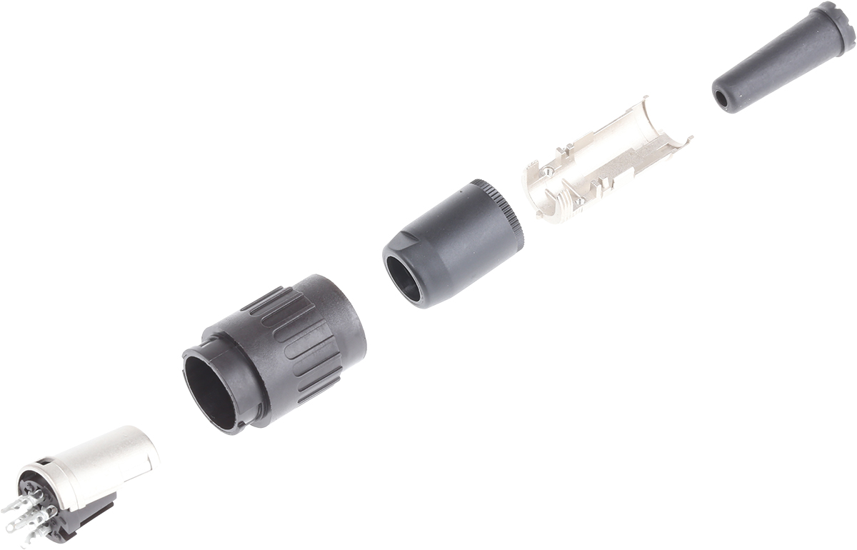 T3428501, Amphenol Industrial