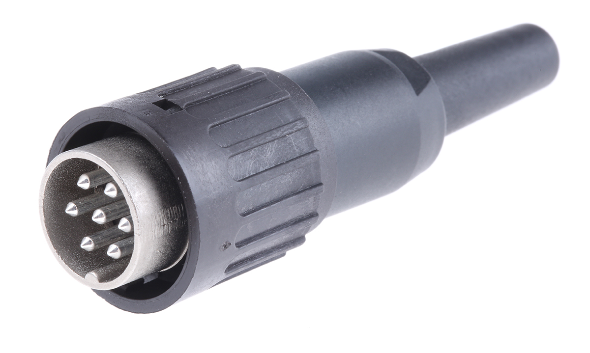 T3434501, Amphenol Industrial